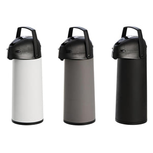 Thermos pompkan 1,9l ø13xh36,5cm