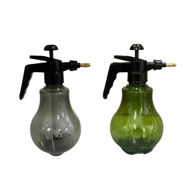 Plantenspuit hogedrukspuit kunststof 1,5l