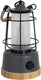 Bo-camp - urban outdoor - lantaarn - harlington - oplaadbaar - 370 lumen