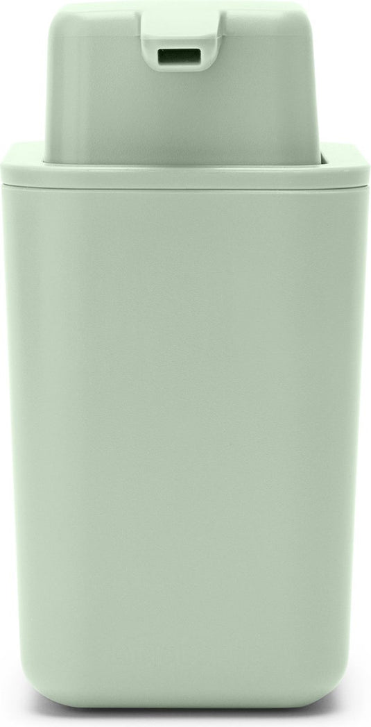 Brabantia sinkside zeepdispenser - 200 ml - jade green