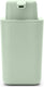 Brabantia sinkside zeepdispenser - 200 ml - jade green