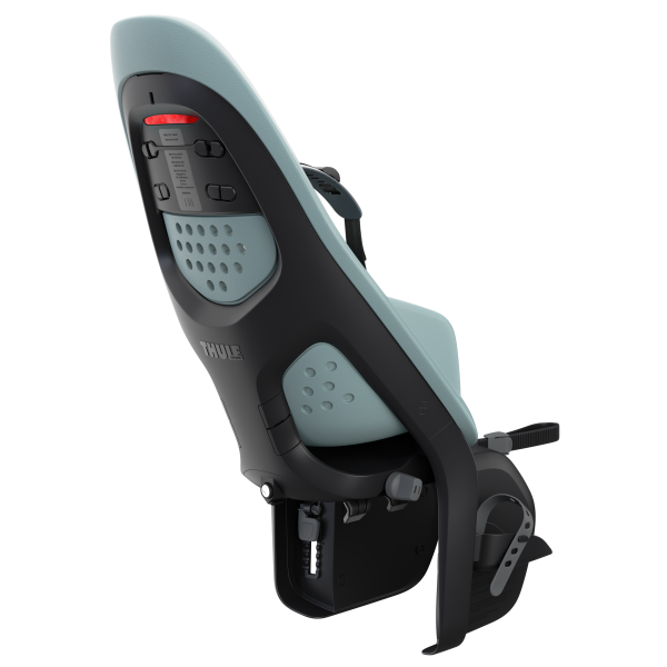Load image into Gallery viewer, Yepp 2 thule achterzitje maxi mid blue drager 12041302
