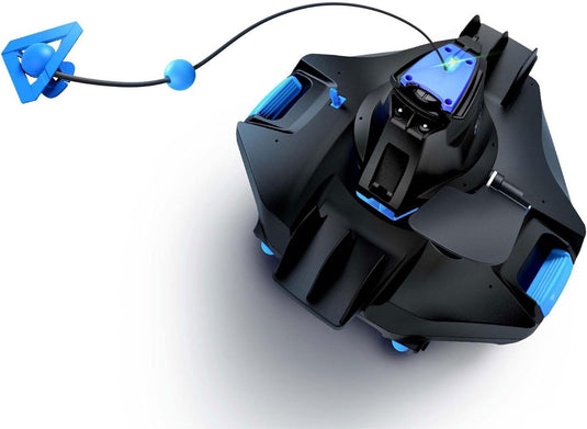 Comfortpool delta rx200 zwembadrobot