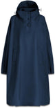 Reisenthel mini maxi raincoat - regenjas - oversized - waterdicht - one size - dark blue donkerblauw one size
