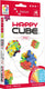 Smartgames - happy cube pro - 6 puzzels - 3d
