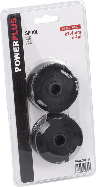 Powerplus powacg1132 bobijn - spoel voor grastimmer en bosmaaier -#2 powxg3004 3005