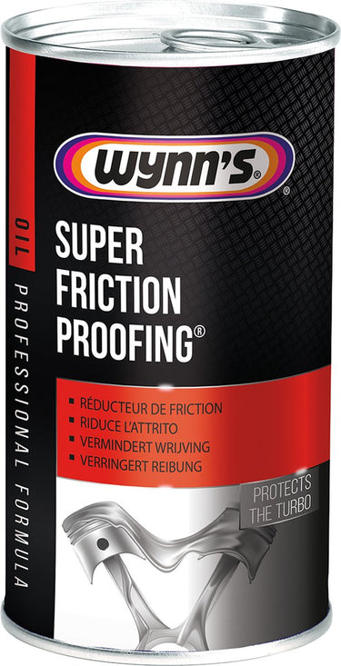 Wynn's super friction proofing 325ml - 47041