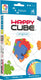 Smartgames - happy cube original - 6 puzzels - 3d