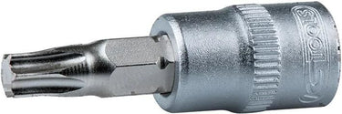 Ks tools dopsleutelbit t-profile insert 1 4 t40 without hole