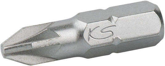 Ks tools ks-tools bit classic bit 1 4 pz2 ks-tools
