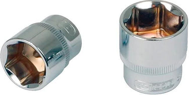 Ks tools dopsleutel chrome socket 1 2 21mm ks