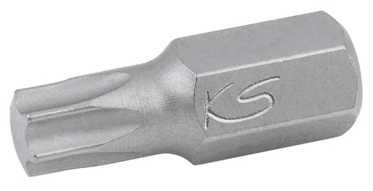 Ks tools bit classic torx-bit t27 short