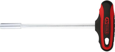 Ks tools schroevendraaier chromeplus t-handle screwdriver ks-tools external-6-kt 13