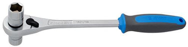 Unior dubbelratel 3 8 1621 1bi