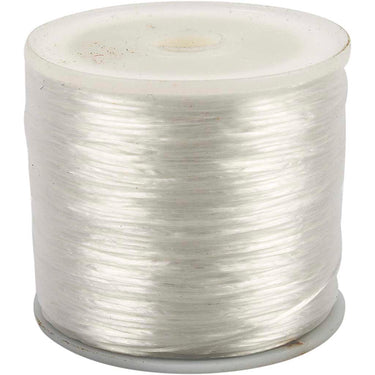 Creativ company https: www.cchobby.nl elastisch-koord-plat-dikte-1-mm-100-m-1-rol