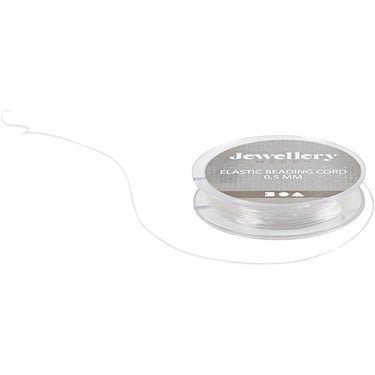 Http: www.cchobby.nl elastisch-koord-dikte-0-5-mm-10-m-1-rol