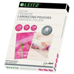 Lamineerhoezen leitz ilam transparant