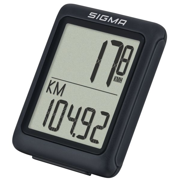 Load image into Gallery viewer, sigma bike computer bc 5.0 wired
