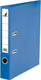 Kangaro ordner - a4 - 2-rings - blauw - rugbreedte 50mm