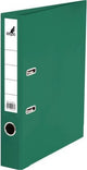 Kangaro ordner - a4 - 2-rings - groen - rugbreedte 50mm