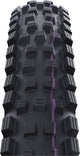 Schwalbe magic mary 29x2.60 (65-622) folding evo super trail addix ultra soft black