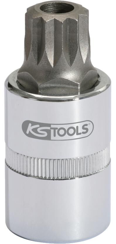 Ks tools ks-tools olie service inzetstuk oil service socket 1 2