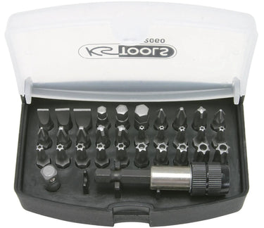 Ks tools bitset classic bit box 32tlg.