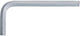 Ks tools hoeksleutel angle wrench 6mm ks-tools, inside-6-kt.