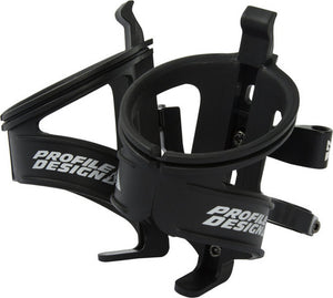 Profile design aqua rack 2 bottle cage