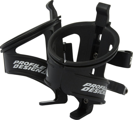 Load image into Gallery viewer, Profile design aqua rack 2 bottle cage
