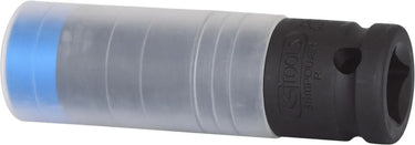 Ks tools wielmoer dopsleutel slimpower impact impact socket 17mm 1 2