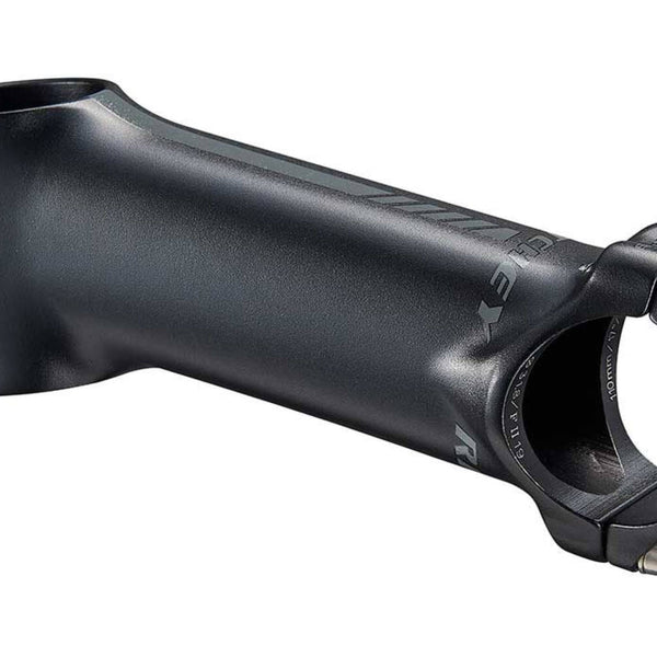 Stem comp 4-axis bb black 1-1/4'' 73d 90mm