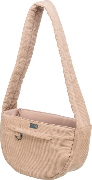 Trixie - hondendraagtas bethany - blush - 36x18x23 cm