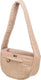Trixie - hondendraagtas bethany - blush - 36x18x23 cm