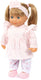 Bayer design little love functionele pop 38 cm