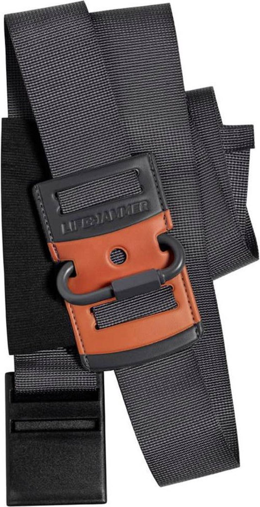 Lifehammer safety belt solution - gordelgeleider voor kinderen en volwassenen - 1 stuk