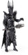 Noble collection lord of the rings bendyfigs bendable figure sauron 19 cm mini-figuur