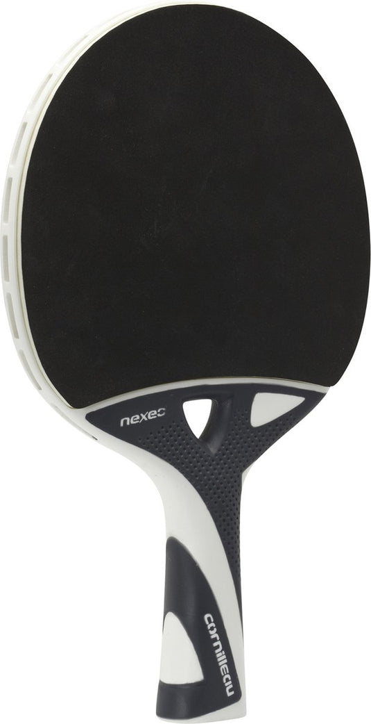 Cornilleau tafeltennis bat nexeo x70 carbon zwart