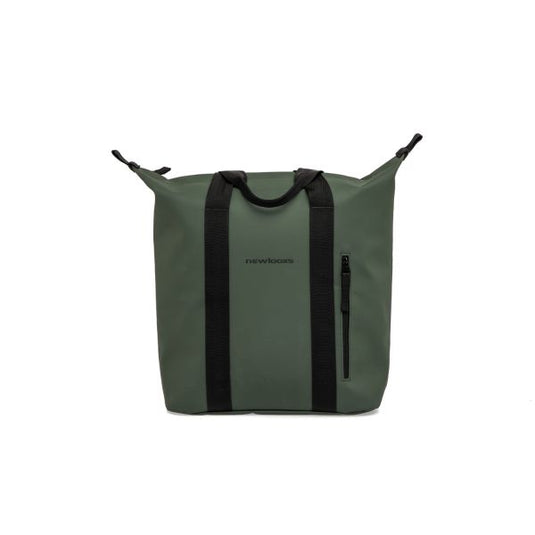 New Looxs Enkele Fietstas - Waterafstotend - 24L - Zwart