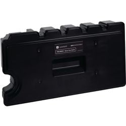 Tonerafvaleenheid lexmark origineel 74c0w00