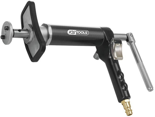 Ks tools spindel compressed air spindle 4 f. brake piston tool