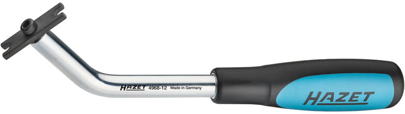 Load image into Gallery viewer, Hazet remleidingschraper 4968-12 brake line scrapper 4968-12
