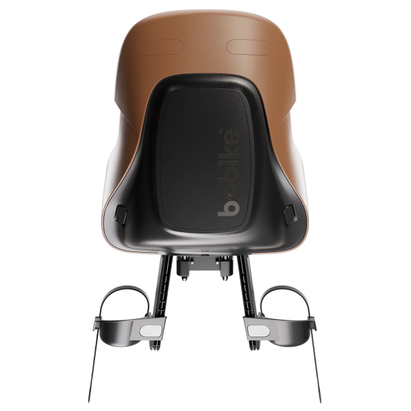 Load image into Gallery viewer, Polisport plasticos s.a. zitje bobike mini exclusive evolve bruin
