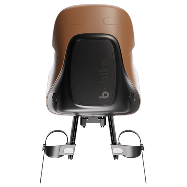 Bobike zitje mini exclusive evolve bruin