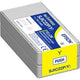 Inktcartridge epson sjic22p(y) geel