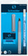 Schneider schrijfwaren schneider rollerball - easy set - inclusief inktwisser en inktpatronen - s-74380