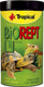 Tropical biorept l - 500ml - landschildpad voer - schildpadvoer