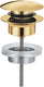 Grohe afvoergarnituur push up