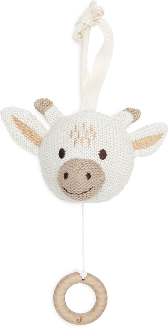Jollein spieluhr giraffe