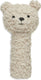 Jollein rammelaar teddy bear - naturel